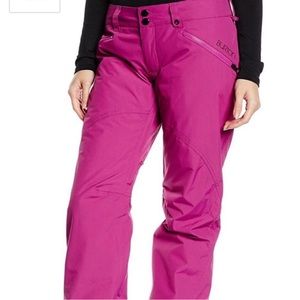 Burton Ski/Snowboarding Pants